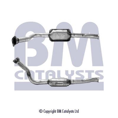 Catalytic Converter